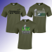 K of C Short Sleeve Tee